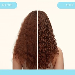 Hydro Rush - Shampoo idratazione intensa all'acido ialuronico