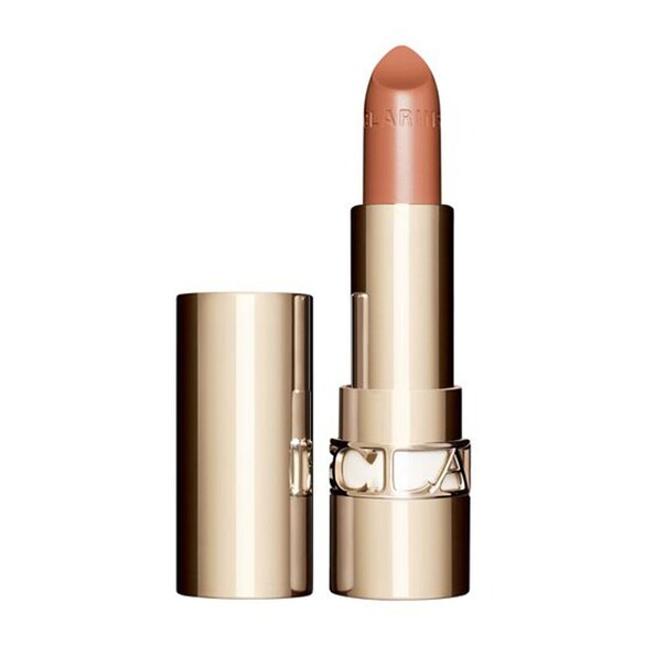 Joli Rouge - Rossetto satinato, la fusione perfetta tra colore e trattamento, CLARINS