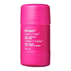 Style + Treat Yuzu + Plum Oil - Stick per lo styling con yuzu e olio di prugna, BRIOGEO