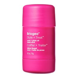 Style + Treat Yuzu + Plum Oil - Stick per lo styling con yuzu e olio di prugna