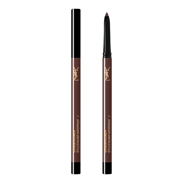 Crushliner - Matita Occhi Waterproof, YVES SAINT LAURENT