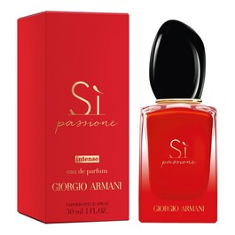 Sì Passione Intense - Eau de Parfum