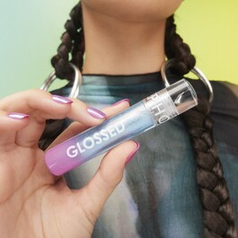 Color Twister Glossed - Gloss labbra