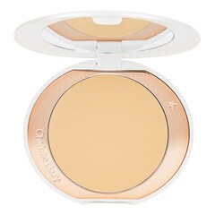 Airbrush Flawless Finish - Refillable Mattifying Powder , CHARLOTTE TILBURY