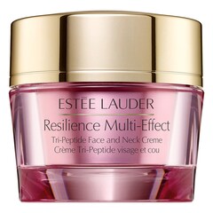 Resilience Multi Effect SPF15 - Face and Neck Cream, ESTÉE LAUDER