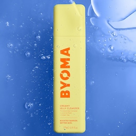 Crema Gel Detergente - Gel detergente idratante