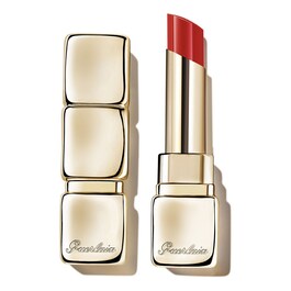 KissKiss Shine Bloom - Rossetto con 95% di ingredienti di origine naturale