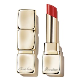 KissKiss Shine Bloom - Rossetto con 95% di ingredienti di origine naturale image