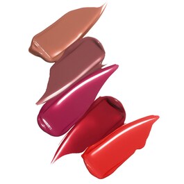 On your collar - Rossetto liquido