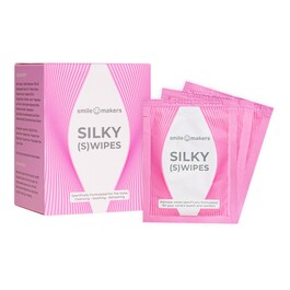 Silky (S)wipes - Salviette intime