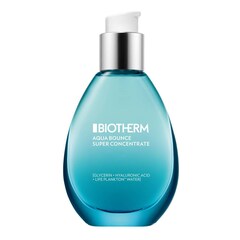 Aqua Super Concentrate - Trattamento Viso Idratante, BIOTHERM