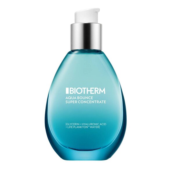 Aqua Super Concentrate - Trattamento Viso Idratante, BIOTHERM