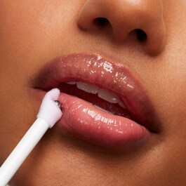 Essential Drip - Olio labbra per labbra secche