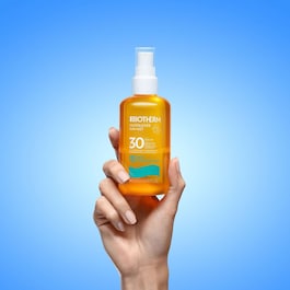 Waterlover - Sunmist SPF30