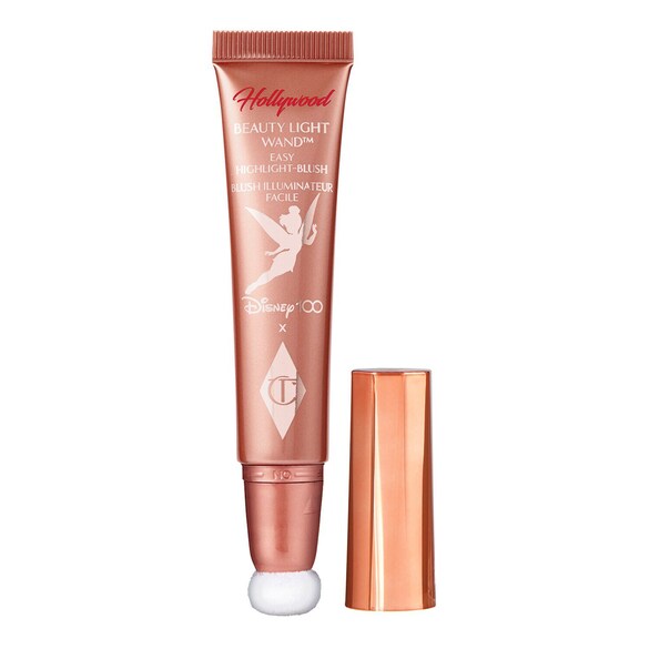 Disney Beauty Light Wand - Illuminante, CHARLOTTE TILBURY