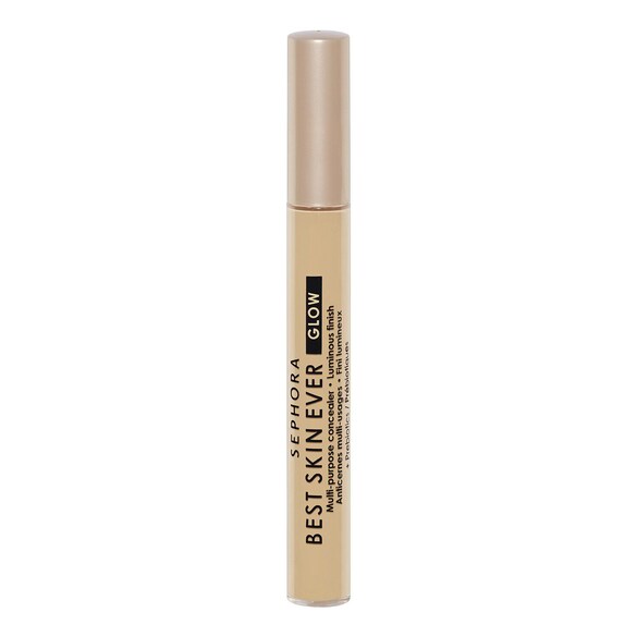 Correttore BEST SKIN EVER GLOW - Correttore ad alta coprenza effetto naturale, SEPHORA COLLECTION