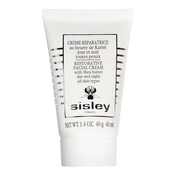 Crème Réparatrice au beurre de karité - Crema riparatrice al burro di karitè, SISLEY