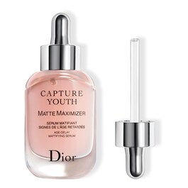 Capture Youth Serum Matte Maximizer – Siero opacizzante antietà