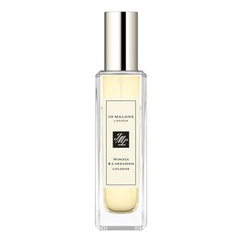 Mimosa & Cardamom - Cologne