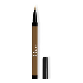 Diorshow On Stage Liner - Eyeliner pennarello liquido waterproof colorato 24 h