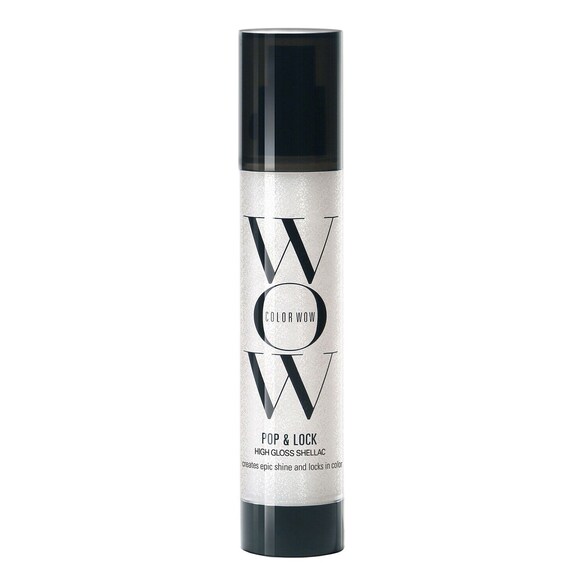 Pop and Lock Shellac - Siero rivitalizzante, COLOR WOW