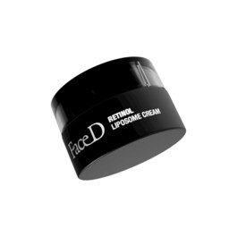 Crema Liposomi di Retinolo - Crema antietà
