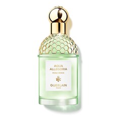 Aqua Allegoria Rosa Verde - Eau de Toilette, GUERLAIN