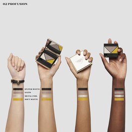 Prada Dimensions - Ombretto Multifunzionale A Lunga Durata