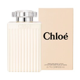 Chloé - Latte Profumato per il Corpo