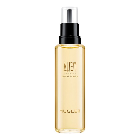 Alien Goddess Eau De Parfum - Flacone Ricarica, MUGLER