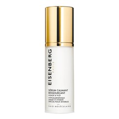 Sérum Calmant Ressourçant - Siero Calmante Riequilibrante, EISENBERG