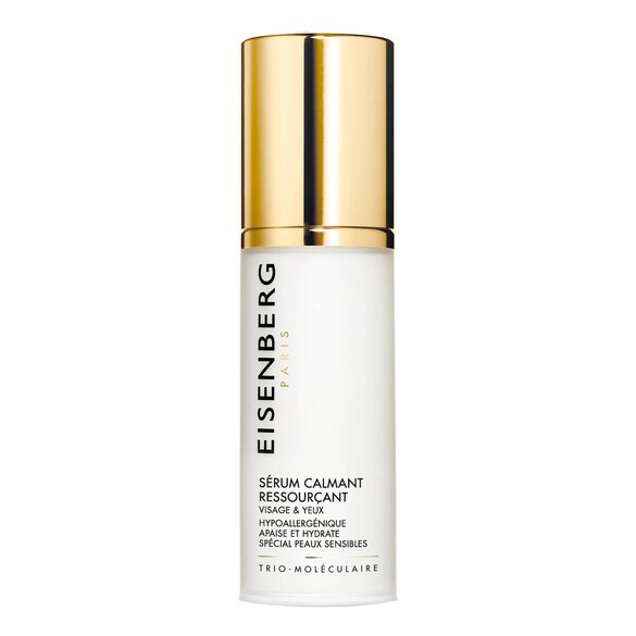 Sérum Calmant Ressourçant - Siero Calmante Riequilibrante, EISENBERG