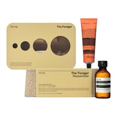 Basic Body Kit - Set The Forager, AESOP