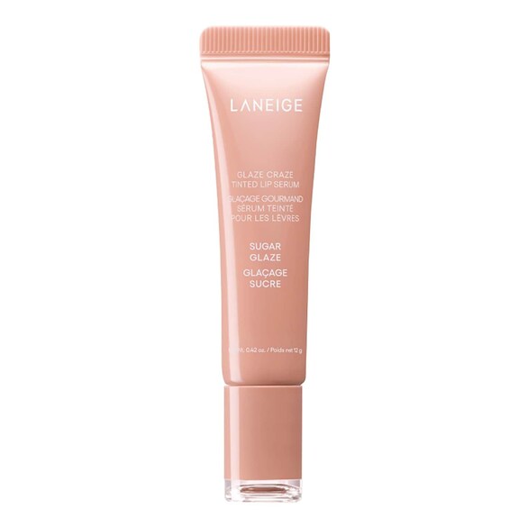 Glaze Craze Tinted Lip Serum - Siero Labbra Colorato, LANEIGE