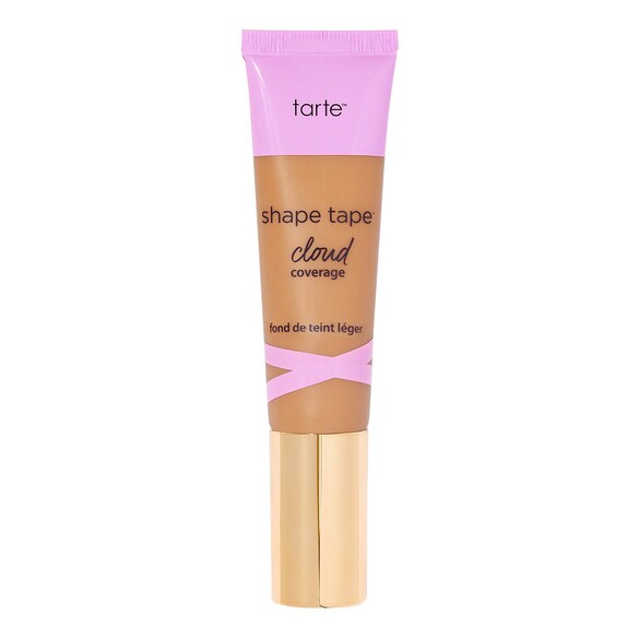 Fondotinta copertura leggera Shape Tape™, TARTE