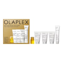 Bite-size Bond Builders - Set di prodotti per capelli più forti, OLAPLEX