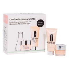 Moisture Surge Summer Set - Set Skincare, CLINIQUE