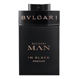 Bvlgari Man in Black -  Parfum