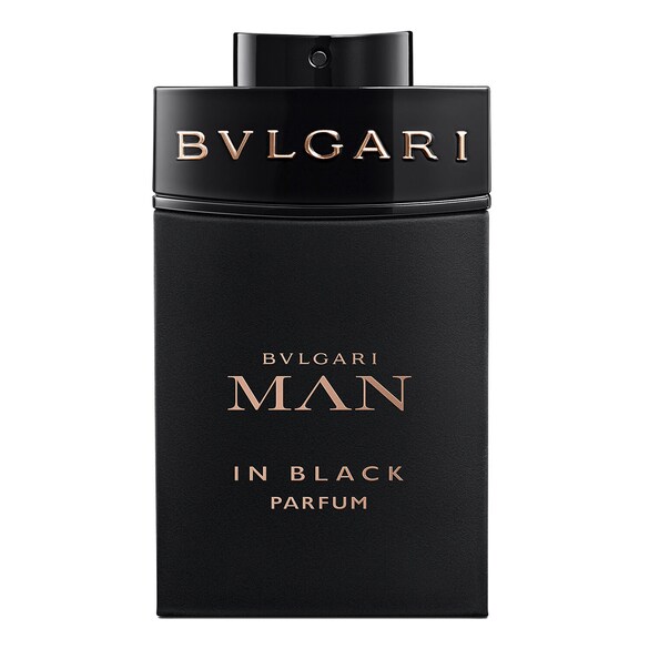 Bvlgari Man in Black -  Parfum, BVLGARI