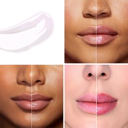 Lip Injection Maximum Plump - Gloss