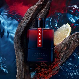 Prada Luna Rossa Ocean - Ricarica Parfum