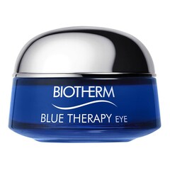Blue Therapy Eye - Crema contorno occhi anti-età, BIOTHERM