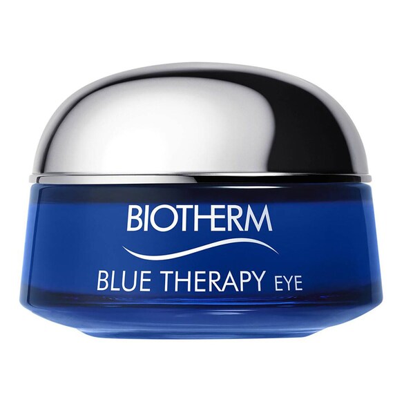 Blue Therapy Eye - Crema contorno occhi anti-età, BIOTHERM