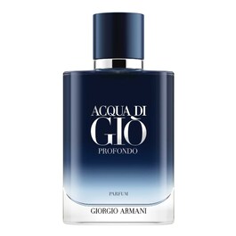 Acqua di Giò Profondo - Parfum
