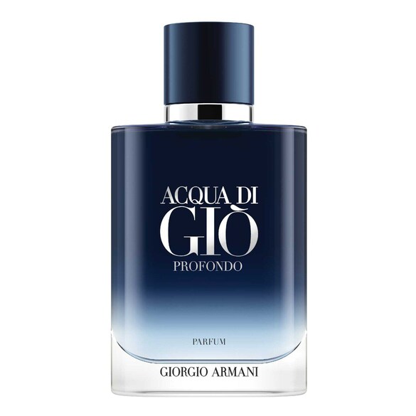 Acqua di Giò Profondo - Parfum, ARMANI