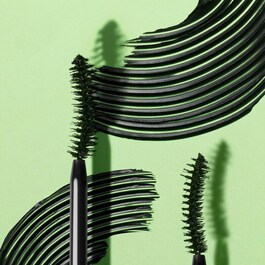 Supra Lift & Curl Mascara - Mascara effetto lifting, incurvante, volumizzante