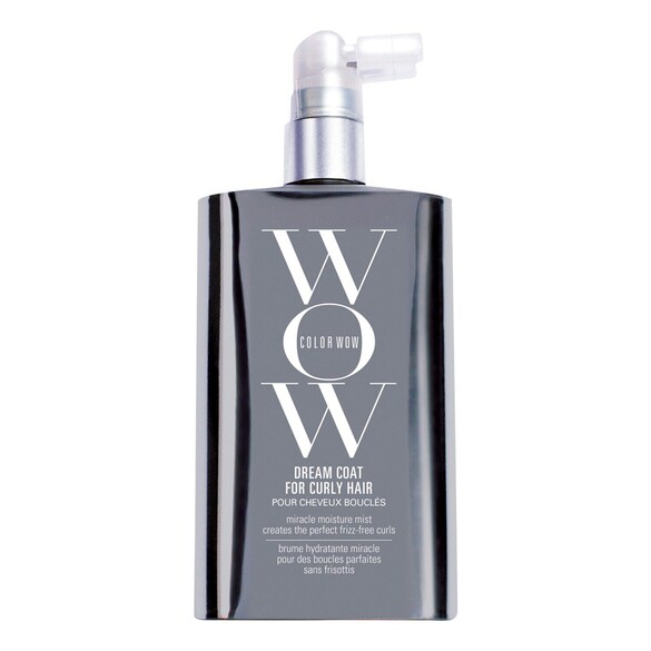 Dream Coat - Spray per capelli ricci, COLOR WOW