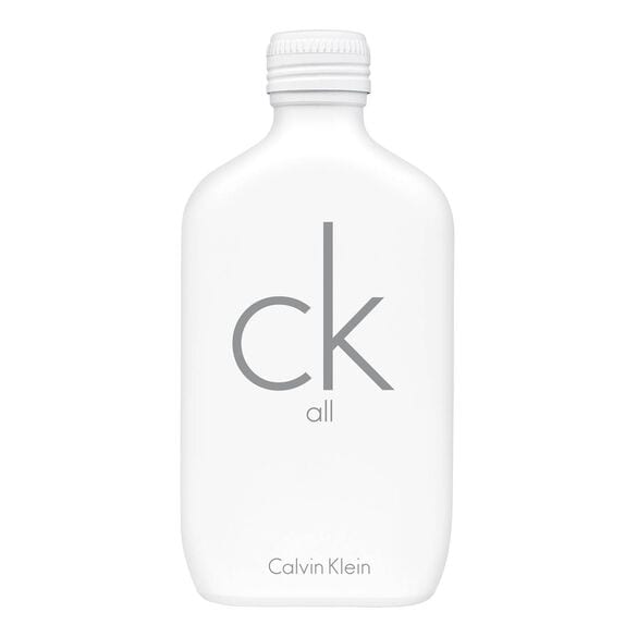 Ck All Eau De Toilette Di Calvin Klein Sephora