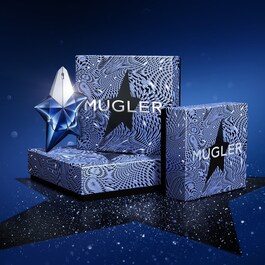 Cofanetto Angel - Elixir de Parfum