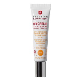 BB Cream al Ginseng - Formato mini